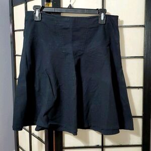 Frenchi from Nordstroms Linen Skirt